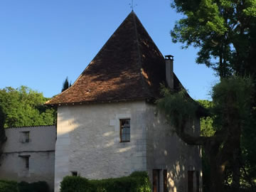 Château de Beauséjour - 13